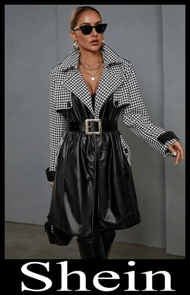 Shein jackets 2023 new arrivals womens clothing 16 Shein jackets 2023 new arrivals womens clothing 16