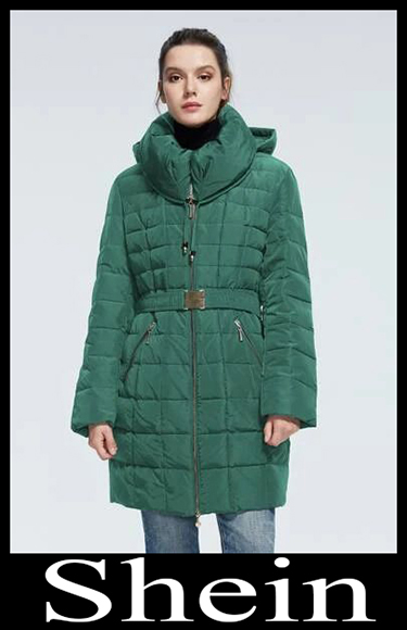 Shein jackets 2023 new arrivals womens clothing 18 Shein jackets 2023 new arrivals womens clothing 18