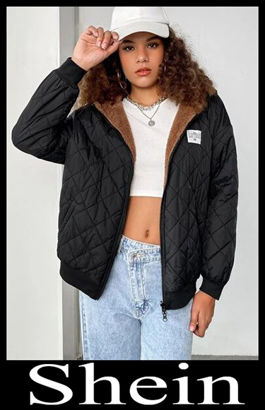Shein jackets 2023 new arrivals womens clothing 19 Shein jackets 2023 new arrivals womens clothing 19