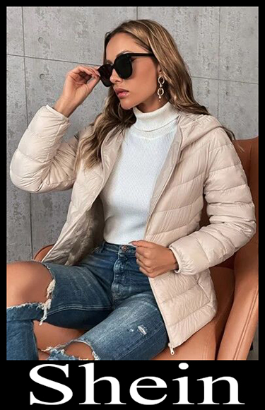Shein jackets 2023 new arrivals womens clothing 20 Shein jackets 2023 new arrivals womens clothing 20