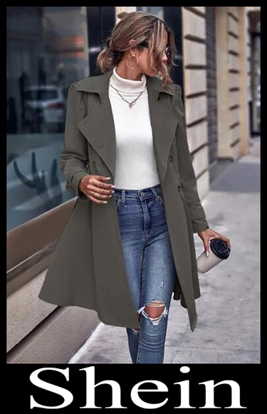 Shein jackets 2023 new arrivals womens clothing 6 Shein jackets 2023 new arrivals womens clothing 6