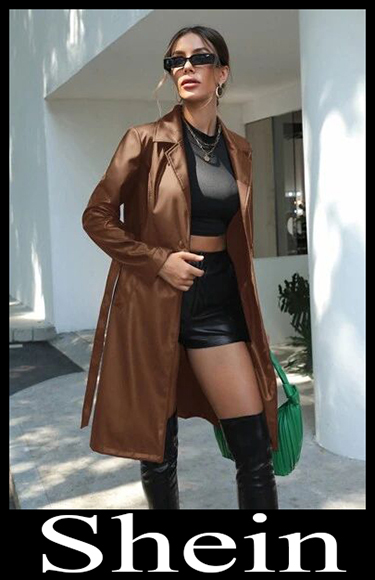 Shein jackets 2023 new arrivals womens clothing 7 Shein jackets 2023 new arrivals womens clothing 7