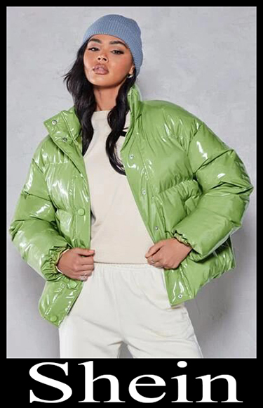 Shein jackets 2023 new arrivals womens clothing 8 Shein jackets 2023 new arrivals womens clothing 8
