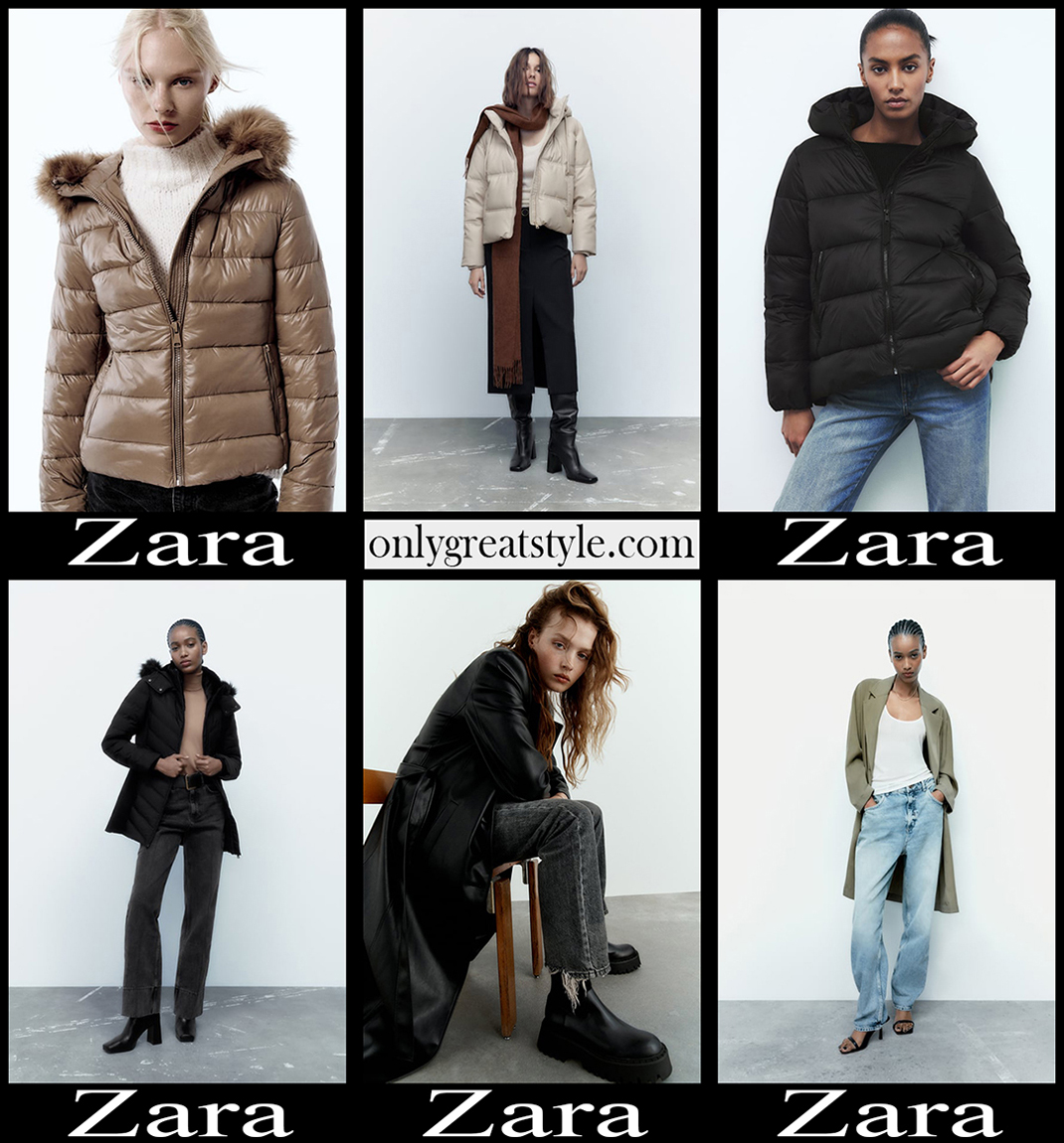 Zara jackets 2023 new arrivals womens clothing