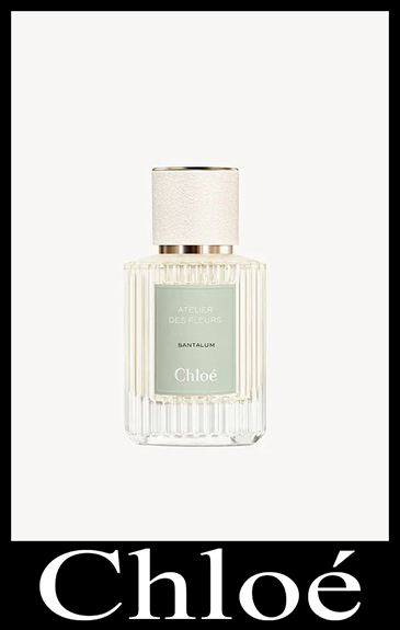 Chloé perfumes 2023 new arrivals gift ideas for women