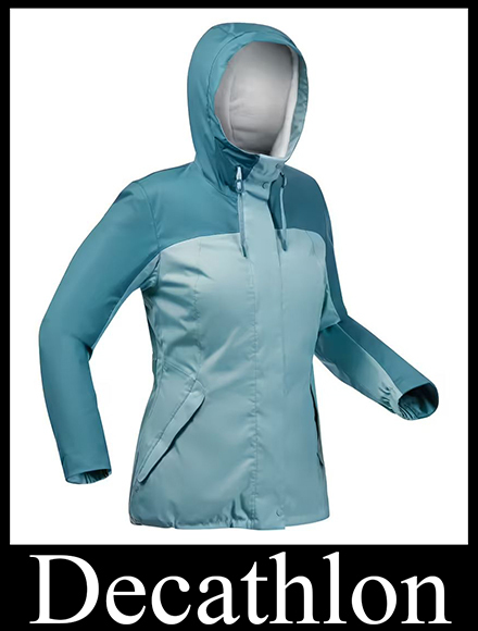 Decathlon jackets 2023 new arrivals womens clothing 6 Decathlon jackets 2023 new arrivals womens clothing 6