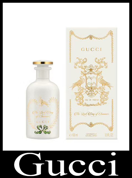 Gucci perfumes 2023 new arrivals gift ideas for men 20