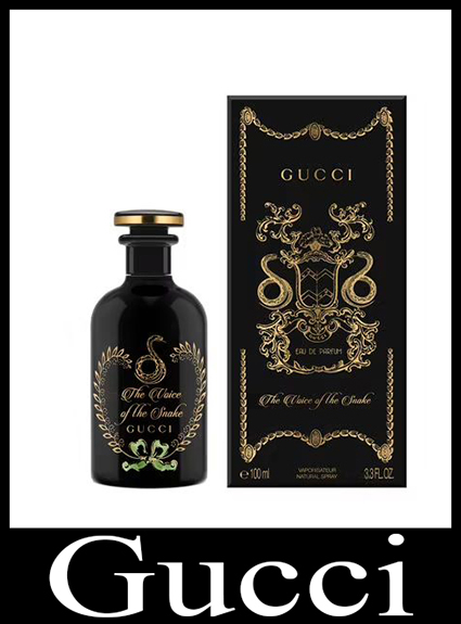 Gucci perfumes 2023 new arrivals gift ideas for men 3