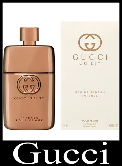 Gucci perfumes 2023 new arrivals gift ideas for women 16