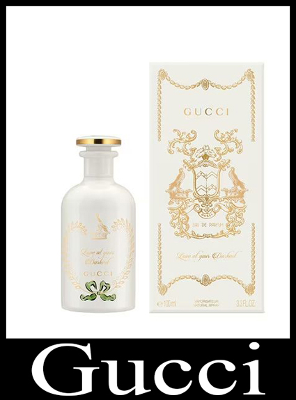 Gucci perfumes 2023 new arrivals gift ideas for women 18
