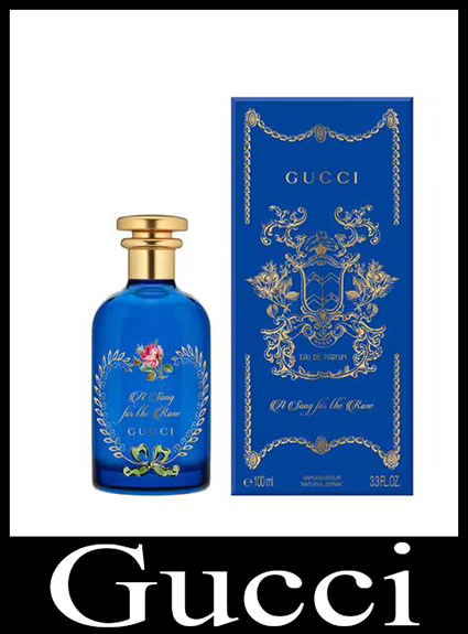Gucci perfumes 2023 new arrivals gift ideas for women 3