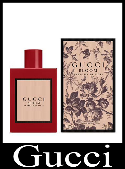Gucci perfumes 2023 new arrivals gift ideas for women 9