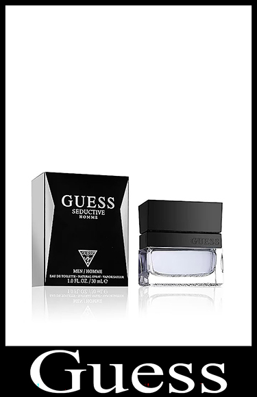 Guess perfumes 2023 new arrivals gift ideas for men 13 Guess perfumes 2023 new arrivals gift ideas for men 13