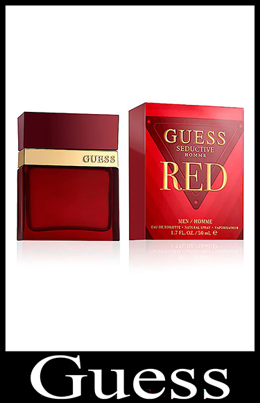 Guess perfumes 2023 new arrivals gift ideas for men 2 Guess perfumes 2023 new arrivals gift ideas for men 2