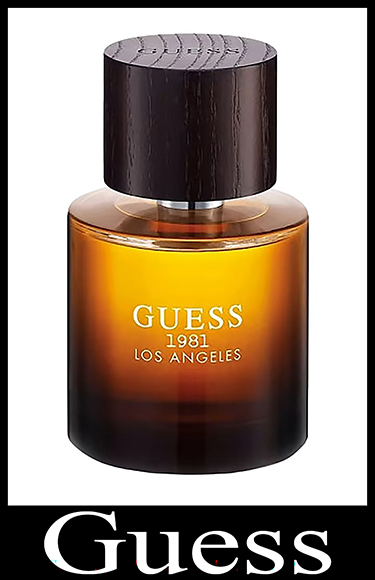 Guess perfumes 2023 new arrivals gift ideas for men 6 Guess perfumes 2023 new arrivals gift ideas for men 6