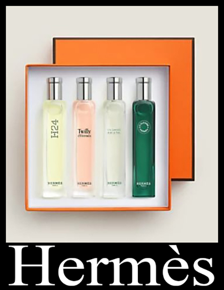 Hermes perfumes 2023 new arrivals gift ideas for men 19