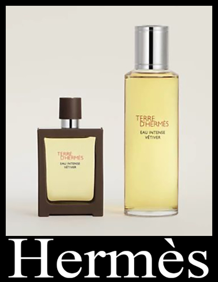 Hermes perfumes 2023 new arrivals gift ideas for men 7