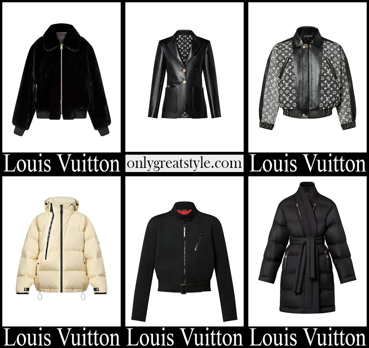 louis vuitton ornament jacket 2023｜TikTok Search