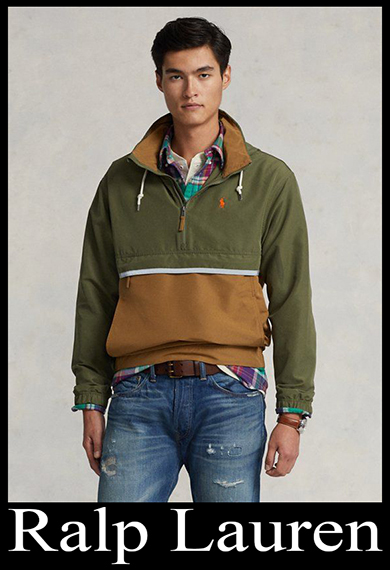 Ralp Lauren jackets 2023 new arrivals mens clothing 16 Ralp Lauren jackets 2023 new arrivals mens clothing 16