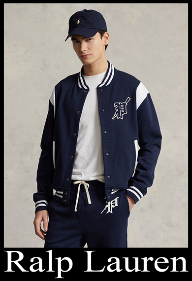Ralp Lauren jackets 2023 new arrivals mens clothing 19 Ralp Lauren jackets 2023 new arrivals mens clothing 19