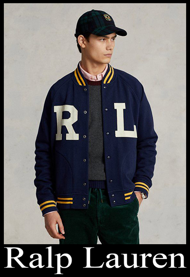 Ralp Lauren jackets 2023 new arrivals mens clothing 20 Ralp Lauren jackets 2023 new arrivals mens clothing 20