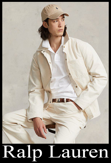 Ralp Lauren jackets 2023 new arrivals mens clothing 4 Ralp Lauren jackets 2023 new arrivals mens clothing 4