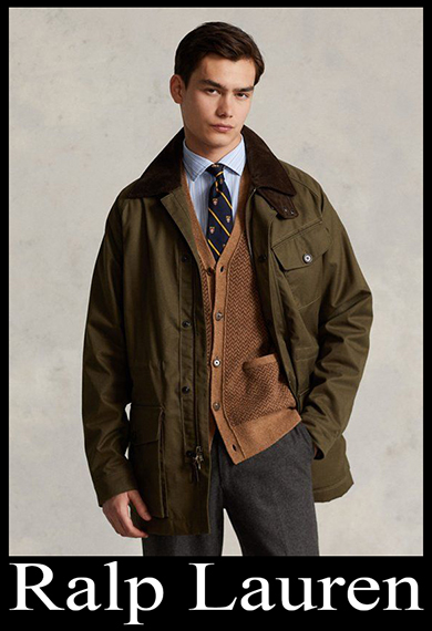 Ralp Lauren jackets 2023 new arrivals mens clothing 6 Ralp Lauren jackets 2023 new arrivals mens clothing 6