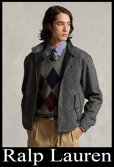 Ralp Lauren jackets 2023 new arrivals mens clothing 7 Ralp Lauren jackets 2023 new arrivals mens clothing 7