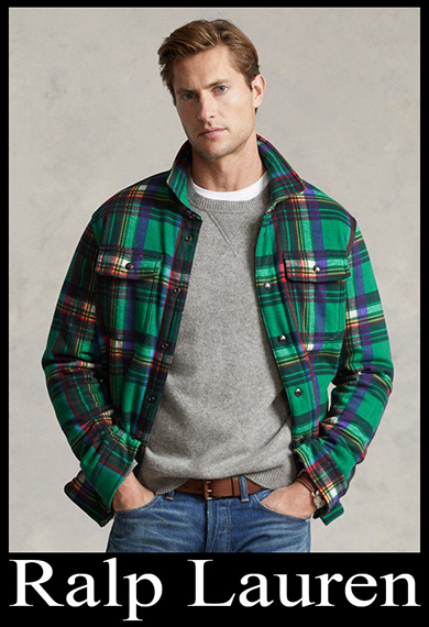 Ralp Lauren jackets 2023 new arrivals mens clothing 9 Ralp Lauren jackets 2023 new arrivals mens clothing 9
