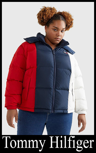 Tommy Hilfiger jackets 2023 new arrivals womens clothing 6