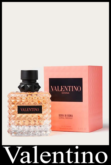 Valentino perfumes 2023 new arrivals gift ideas for women 4 Valentino perfumes 2023 new arrivals gift ideas for women 4