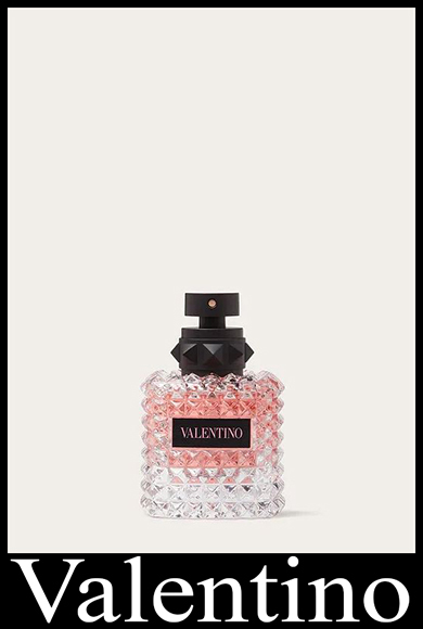 Valentino perfumes 2023 new arrivals gift ideas for women 8 Valentino perfumes 2023 new arrivals gift ideas for women 8