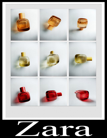 Zara perfumes 2023 new arrivals gift ideas for women 4 Zara perfumes 2023 new arrivals gift ideas for women 4