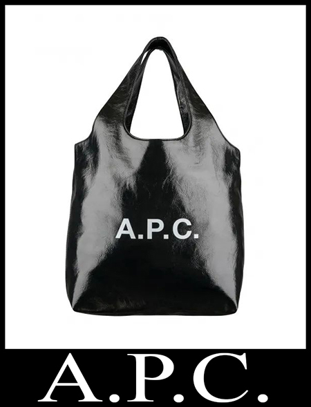 A.P.C. bags 2023 new arrivals womens handbags 1