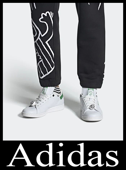 Adidas shoes 2023 new arrivals mens sneakers 4 Adidas shoes 2023 new arrivals mens sneakers 4