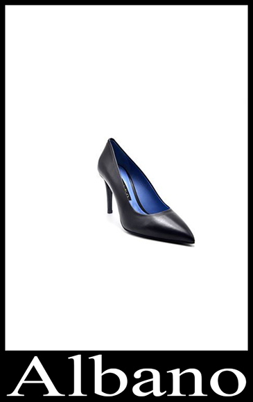 Albano shoes 2023 new arrivals womens footwear 10 Albano shoes 2023 new arrivals womens footwear 10