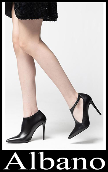 Albano shoes 2023 new arrivals womens footwear 8 Albano shoes 2023 new arrivals womens footwear 8
