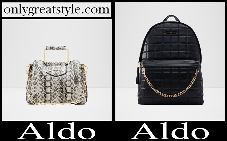 Aldo bags 2023 new arrivals women’s handbags