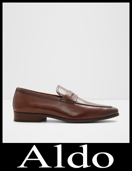 Aldo shoes 2023 new arrivals mens footwear 8