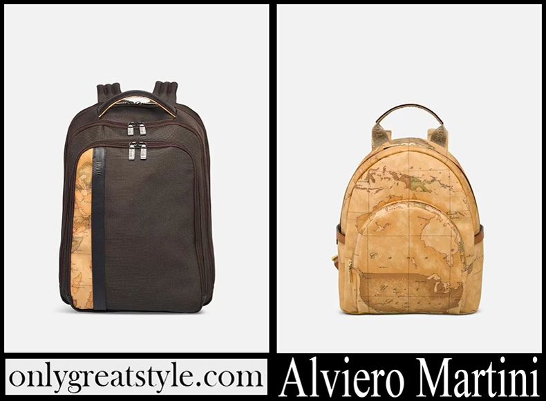 Alviero Martini bags 2023 new arrivals mens handbags