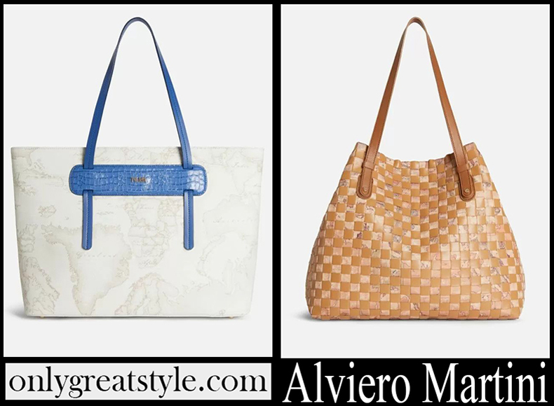 Alviero Martini bags 2023 new arrivals womens handbags