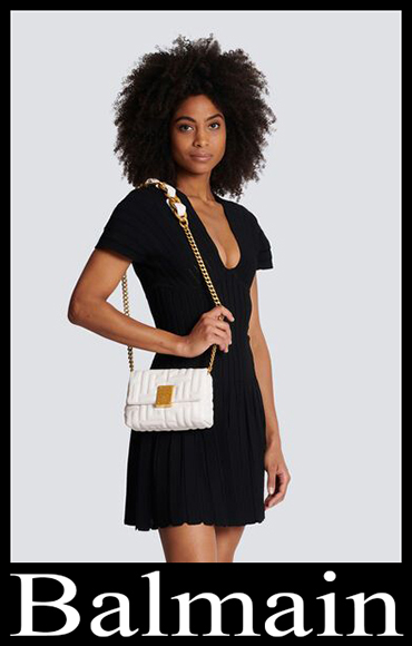 Balmain bags 2023 new arrivals womens handbags 5 Balmain bags 2023 new arrivals womens handbags 5