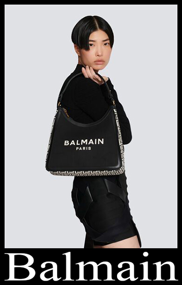 Balmain bags 2023 new arrivals womens handbags 6 Balmain bags 2023 new arrivals womens handbags 6