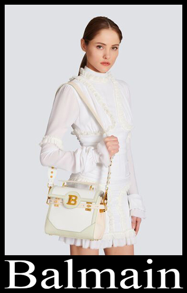 Balmain bags 2023 new arrivals womens handbags 7 Balmain bags 2023 new arrivals womens handbags 7