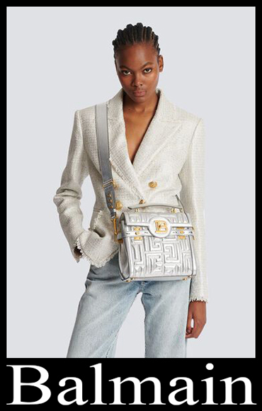 Balmain bags 2023 new arrivals womens handbags 9 Balmain bags 2023 new arrivals womens handbags 9