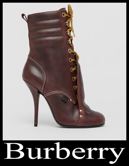 Burberry shoes 2023 new arrivals womens footwear 1 Burberry shoes 2023 new arrivals womens footwear 1