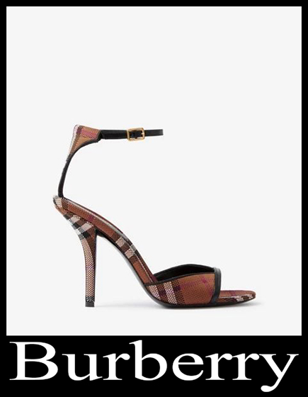 Burberry shoes 2023 new arrivals womens footwear 3 Burberry shoes 2023 new arrivals womens footwear 3