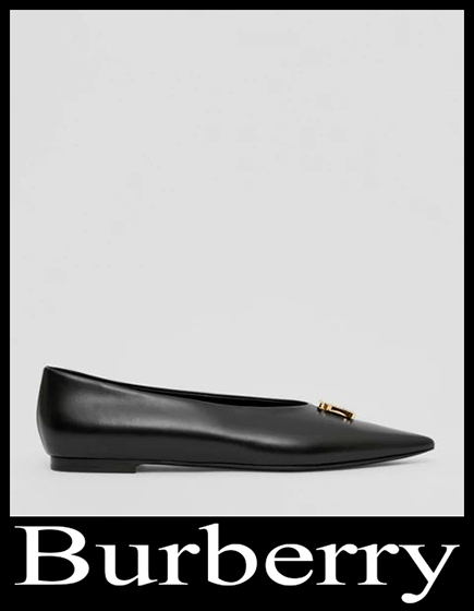 Burberry shoes 2023 new arrivals womens footwear 4 Burberry shoes 2023 new arrivals womens footwear 4