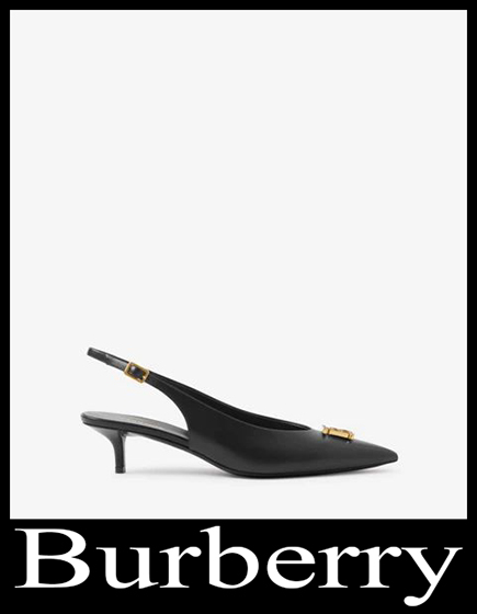 Burberry shoes 2023 new arrivals womens footwear 6 Burberry shoes 2023 new arrivals womens footwear 6