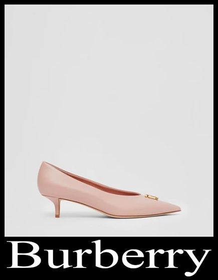 Burberry shoes 2023 new arrivals womens footwear 7 Burberry shoes 2023 new arrivals womens footwear 7